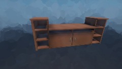 A screenshot taken in Dreams. 7 of 11.