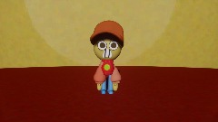 Twisted Gumbob in a nutshell