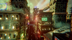 A screenshot taken in Dreams. 15 of 27.