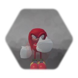 Classic Knuckles (Finish Line)