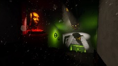 A screenshot taken in Dreams. 17 of 20.