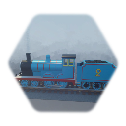 Thomas [edward]