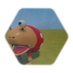 Bulborb (Pikmin)