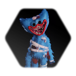 <term> Poppy playtime chapter 5 | Huggy wuggy