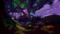 A screenshot taken in Dreams. 12 of 28.