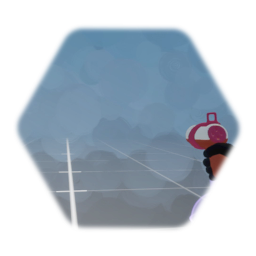 BB Blaster w/o reload