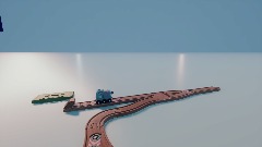 An in<trenlogoa>ible track