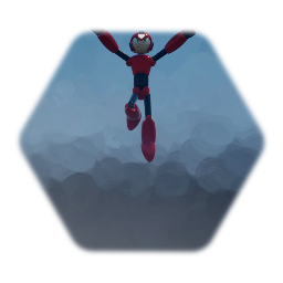 RedMega (Prototype 2)