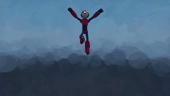 A screenshot taken in Dreams. 1 of 2.