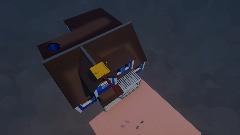 Hello neighbor 2 player