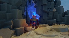 Rex advantures chapter 16