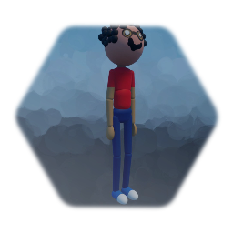 Billy from Tonefrance