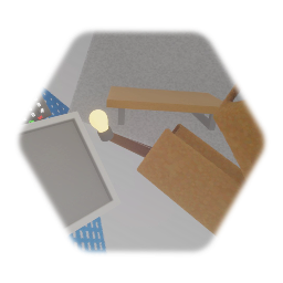 Random Objects Wave 1