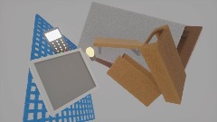 A screenshot taken in Dreams. 1 of 4.