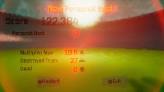 A screenshot taken in Dreams. 1 of 1.