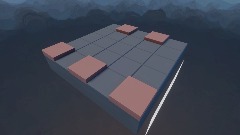 A screenshot taken in Dreams. 2 of 2.