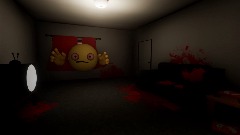 Apartment of mistory stuff