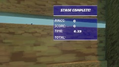 A screenshot taken in Dreams. 1 of 7.