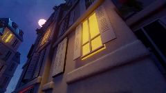 A screenshot taken in Dreams. 15 of 19.