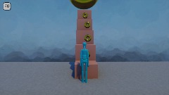 A screenshot taken in Dreams. 1 of 1.