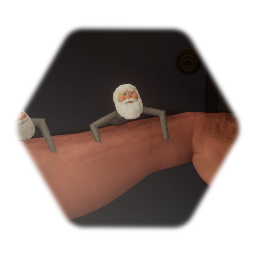 <term>*Goo Goo Ga Ga Santa