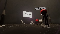 A screenshot taken in Dreams. 1 of 3.