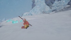 A screenshot taken in Dreams. 2 of 11.