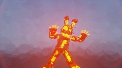 A screenshot taken in Dreams. 2 of 3.