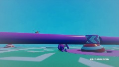 A screenshot taken in Dreams. 2 of 3.