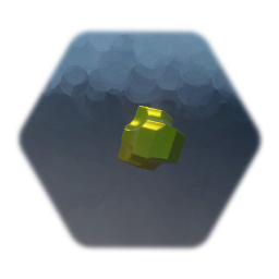 Gold Ore