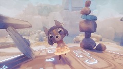 My Creation - 2/18/2020