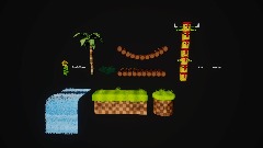 A screenshot taken in Dreams. 5 of 7.