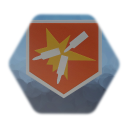 Double-Tap Root Beer v2 Perk Logo