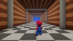 Wario apparition lol 7