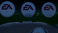 Football FIFA 21 Practice Arena