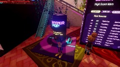 A screenshot taken in Dreams. 2 of 28.