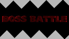 Boss battle 1