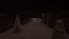 Northside Cave (EX)