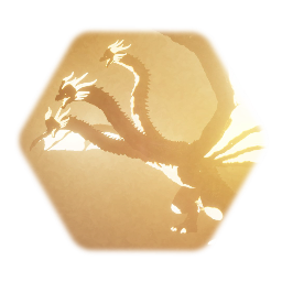 Desghidorah