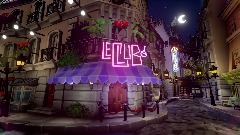 A screenshot taken in Dreams. 6 of 8.