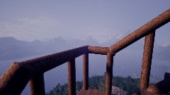 A screenshot taken in Dreams. 21 of 22.