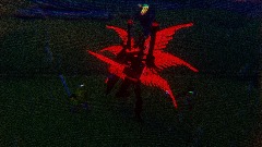 A screenshot taken in Dreams. 3 of 13.