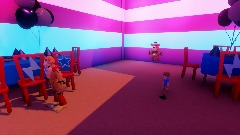 Espencial de Fnaf sb