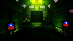Five Nights At Freddys Sister Location [Dreams Edition] WIP