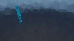 Blank Puppet (Deluxe)
