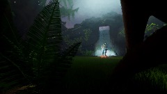 In the land of....  19/4/2019