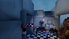 Fnaf 2