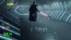 A screenshot taken in Dreams. 3 of 6.