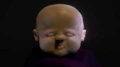 A screenshot taken in Dreams. 4 of 6.