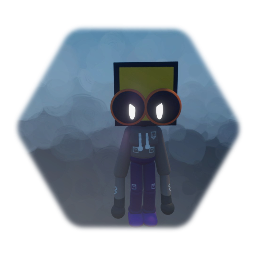 Janitor Miller Enemy